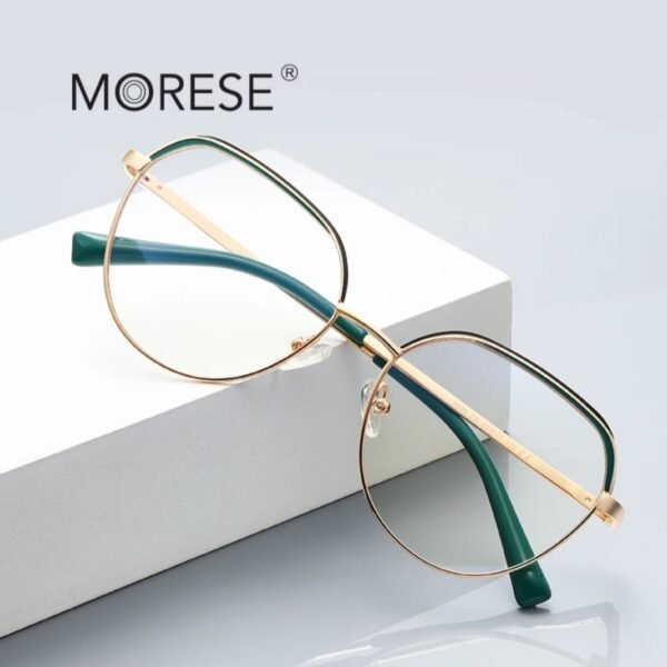 معدن موديل Morese