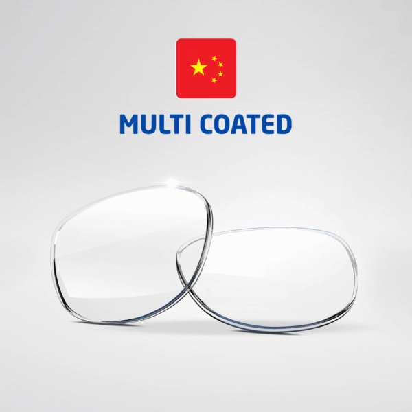 فلتر الطبقات Multi Coated