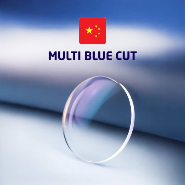 فلتر ليزري Blue Cut