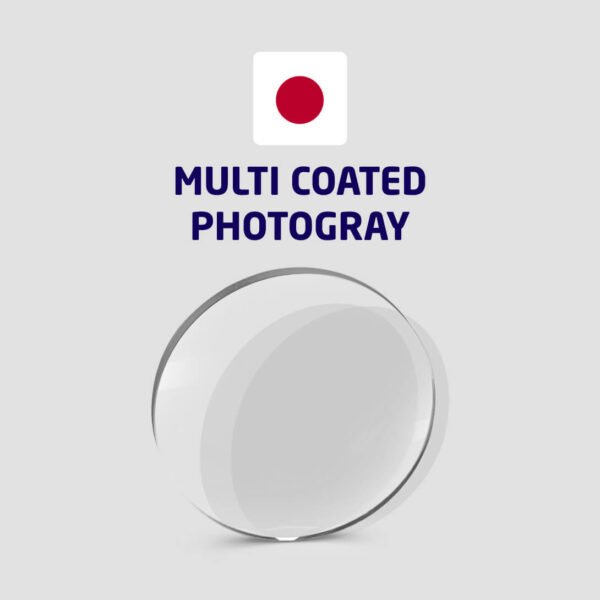فلتر شمسي Photo. Multi Coated
