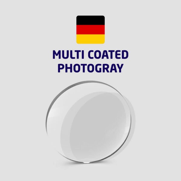 فلتر شمسي Photo. Multi Coated