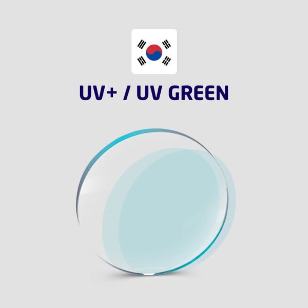 فلتر ليزري UV+ / UV .g